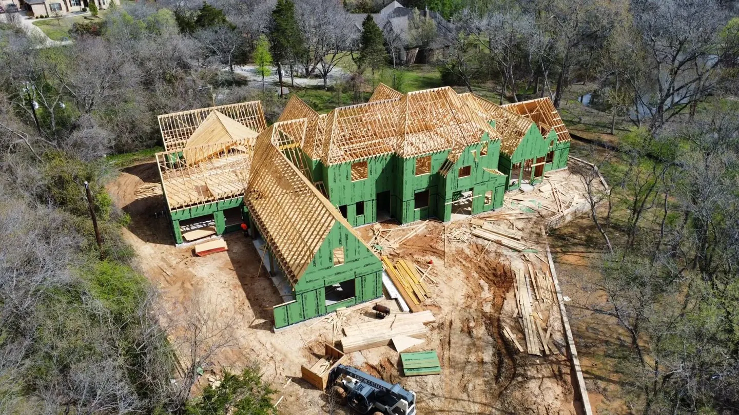 Residential Development